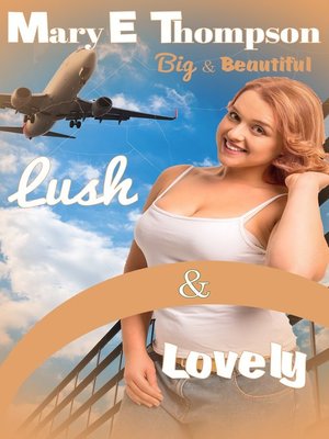 cover image of Lush & Lovely